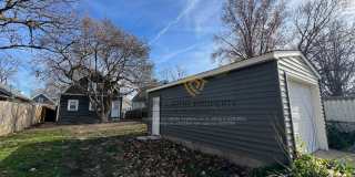 Renovated 3 Bedroom Home in Tuxedo Park, Available NOW! Gallery 5