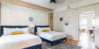 The Argyle Gallery 12