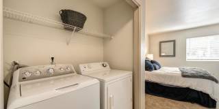 Salishan Apartment Homes Gallery 21