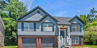 3989 Courtlin Cove NW Gallery 1