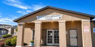 Mountain Heights Gallery 2