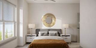 The Allyson Townhomes Gallery 10