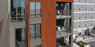 Link Apartments Innovation Quarter Link Apartments Innovation Quarter Gallery 1