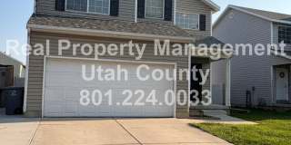 Beautiful 3-Bedroom Home in Springville – Spacious Living & Convenient Location Gallery 1