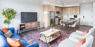 Heyday Cottage Grove Gallery 1