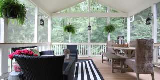 This home is so charming that you will fall in love! Gallery 15