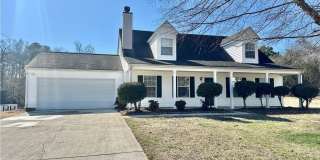 2603 Old Rex Morrow Road Gallery 1