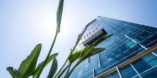 Sunset Vine Tower Gallery 68