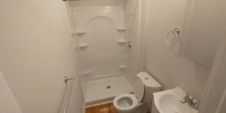 101 Morse Street Gallery 1