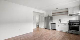 Echo Lake Apartments Gallery 8