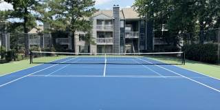 Chase Arbor Apartments Gallery 42