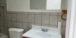 Charming 2-Bedroom, 1.5-Bathroom Brick Townhouse in Pigtown Gallery 20