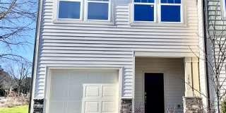 Brand New Construction 3 Bed 2.5 Bath End Unit Townhome In a Prime Location!! Gallery 1