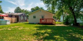 Rossville 2-Bedroom House Gallery 1