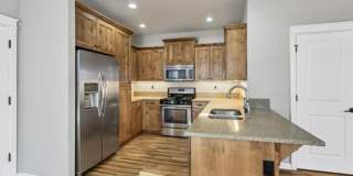 3 Bedroom, 2.5 Bath + Office in McCall Landing Neighborhood! 3 Bedroom, 2.5 Bath + Office in McCall Landing Neighborhood! Gallery 5
