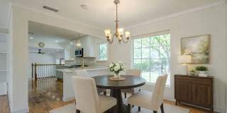 GORGEOUS 4-BEDROOM HOME IN TERRELL HEIGHTS Gallery 16