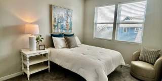 The Bungalows on the Lake - Block C Gallery 493