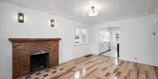 Remodeled 3BR/2BA Brick Bungalow - Fireplace, Finished Basement & Garage Gallery 3