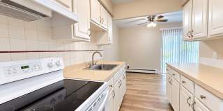 Cedarwood Estates Apartments Gallery 1