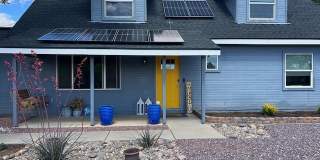 9780 East Sagebrush Drive Gallery 1