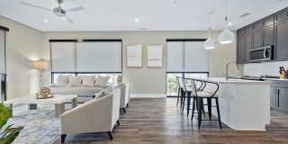 Urban Place Gallery 1