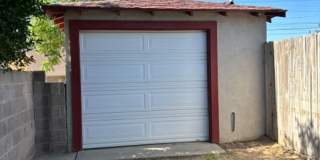 Charming 2 Bedroom, 1 Bathroom Home with Garage & Large Backyard – Available Now! Charming 2 Bedroom, 1 Bathroom Home with Garage & Large Backyard – Available Now! Gallery 11