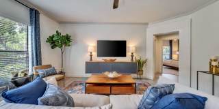 Ridgeview Apartments Gallery 8