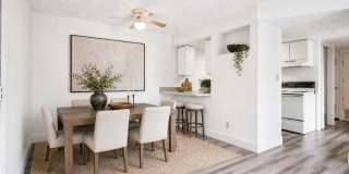 The Morgan - Affordable Housing Gallery 11