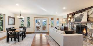 One-of-a-Kind Mountain Home in Park City Gallery 5