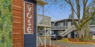 Vose Apartments Gallery 1