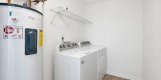 Spacious 4BR Home with New Carpet & Fenced Backyard Gallery 30