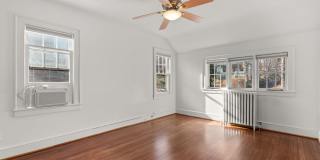 3 Bed 2.5 Bath - Takoma Park Craftsman - Spacious Rear Deck Gallery 22