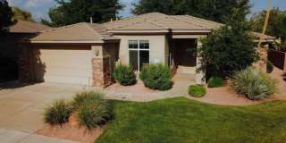 Move-In Ready 3 Bedroom Home in Ivins! Gallery 1