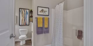 Kildaire Reserve Apartments Gallery 55