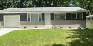 Renovated 3 Bedroom Home in Bloomington Gallery 1