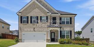 NOW AVAILABLE!!! Beautiful 5-Bedroom Home in Independence Subdivision – Grayson High District Gallery 1