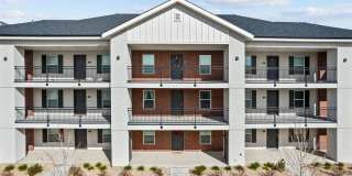 Brand New Modern Condo in Springville Gallery 1