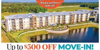 The Reserve at Clyde Morris Landings The Reserve at Clyde Morris Landings Gallery 1