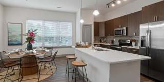 Creekside at Crabtree Gallery 10