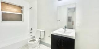 Three Bedroom Single Family Home with Private Fenced Yard Gallery 7