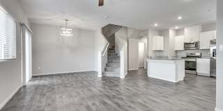 Modern Two-Story Townhome with Community Amenities & Energy Savings Modern Two-Story Townhome with Community Amenities & Energy Savings Gallery 1