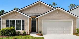 4/2 with Amenity access! Gallery 1