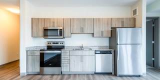 Satori Apartments Gallery 9