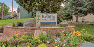 The Knolls at Sweetgrass Apartment Homes Gallery 2