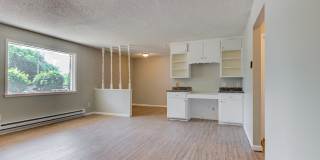 "The Grove" One & Two Bedroom Apartments Gallery 2