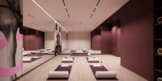 The Shelton Grove Gallery 9