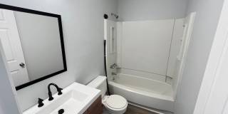 3 Bedroom Townhouse Near Downtown Durham 3 Bedroom Townhouse Near Downtown Durham Gallery 15