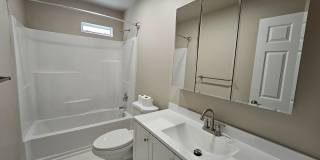 Brand New 2-Bedroom, 2-Bath with Carport and Large Yard Available Now! Gallery 16