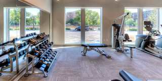 Ellison Apartments Gallery 28