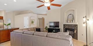 4906 N Sabino Gulch Court Gallery 11